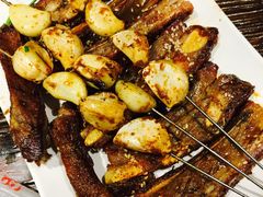 -霄汉羊排(万松园一店)