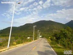 -西涌国际滨海旅游区