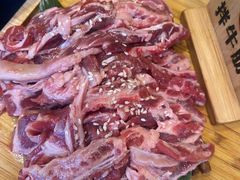 -正宗齐齐哈尔烤肉·齐牛哥鲜切炭火烤肉(杭州总店)