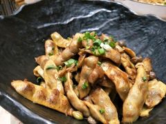 -大秦瓦罐(光谷大街店)