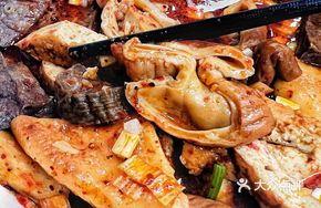 Zhang's Beijing Stewed Dishes