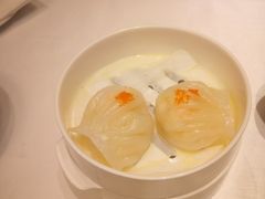-中心大酒店·本味餐厅