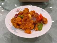 -朱记乳鸽王·非遗石岐乳鸽·全鸽宴(大兴旗舰店)
