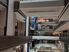 -港汇恒隆广场
