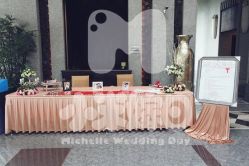 -M'S BANQUET AND SPACE ART