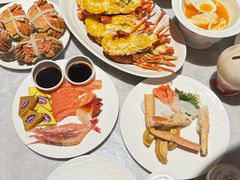 -曲水兰亭·兰亭·宴(上海虹桥店)