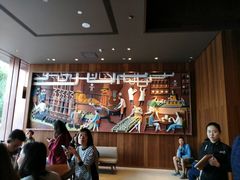 -星巴克(天津大悦城第二店)