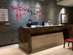 -逸林轩中餐厅(中信泰富朱家角锦江酒店)