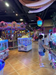 -卡通尼乐园(印象城购物中心店)