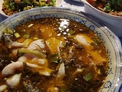 -好妹酸菜鱼馆(龙江店)