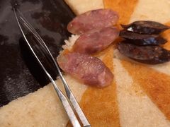 -小厨娘淮扬菜(天印大道店)