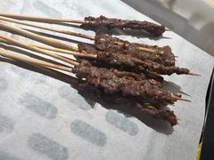 -串盟烧烤·长沙美食地标(星沙店)