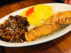 -玛格萝妮比萨屋(四平店)