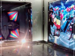 -MONCLER(北京SKP概念店)