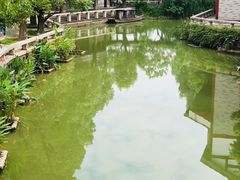 -龙潭水乡
