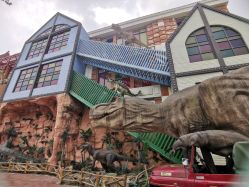 -宝燕乐园(闵行旗舰店)