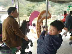 -石燕湖生态旅游景区