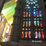 【你好，旅行】遇见巴塞罗那圣家堂