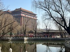 -大明幻境第一城