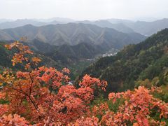 -辋川溶洞
