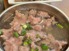 -老牌依强牛肉店(达道总店)