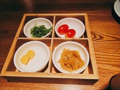 小菜-闽上鲜·福建菜(龙湖滨江天街店)