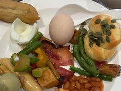 -重庆丽苑维景国际大酒店·海鲜自助餐厅