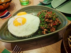 -mango tree芒果树泰国餐厅(青岛万象城店)