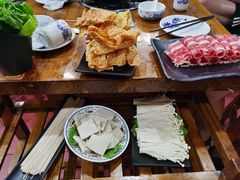 -都善和记洛阳涮牛肚(丰产路店)
