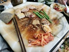 -老渔家白族石板烧旗舰店