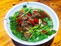 -肆姐面粉馆(坡子街店)