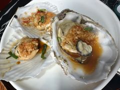 -松坂屋日料自助(长城路店)