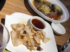 -盒马渔市(平高企业集团·平高广场店)