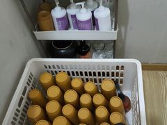 -益康堂按摩养生馆(郁金花园总店)