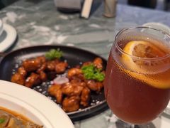 -披云云小馆·味道江湖(姚家园万象汇店)
