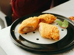 芋头卷-海湾壹品·粤菜·早茶·烤鸭(拱北店)