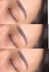 -久匠·纹眉半永久野生眉