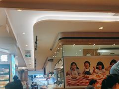 -西贝(深圳卓悦汇店)