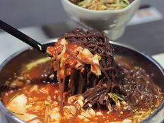 -白玉·朝鲜族烤串(南山店)