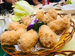 -蚝家菜馆(沙井店)