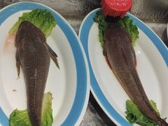 -秦淮人家风味酒楼(赣榆店)