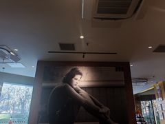 -安妮意大利餐厅(世贸天阶店)