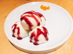 -楚山晓·湖北菜(武汉光谷K11店)