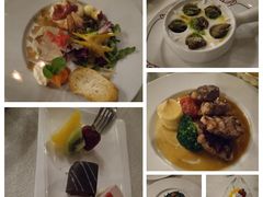 -马克西姆餐厅(崇文门店)