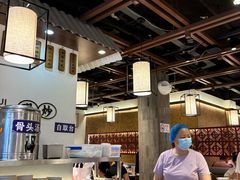 -寻裕记·现炒浇头面(人民广场店)