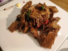 -茹·pure vegan(博华广场店)