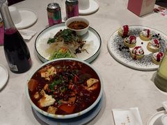 -北李妈妈菜·海肠捞饭(开发区万达店)