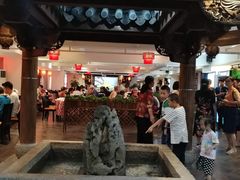 -鹭岛新泉客家菜·海鲜·融合菜(莲前店)
