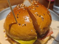 -Bistro 63 创意融合料理(广粤天地店)