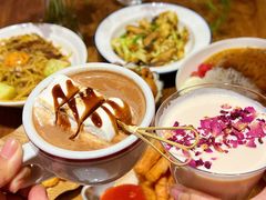 -肥朵食堂(带梦胡同店)